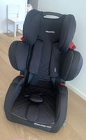 RECARO Young Sport Hero Kindersitz sehr guter Zustand