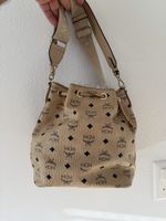 MCM Vintage Tasche