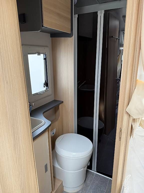 Mobilhome: ITINEO Cozi PF600 – Gebraucht aus Langenthal von Reisemobil01 4