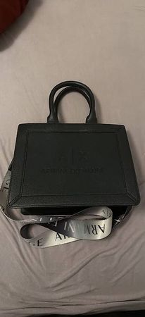 Armani Exchange Tasche
