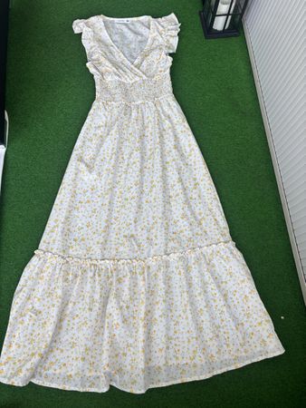 Kleid Gr.XS und S
