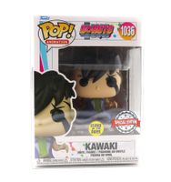 Kawaki [GITD] #1036 Funko POP Naruto - NEW