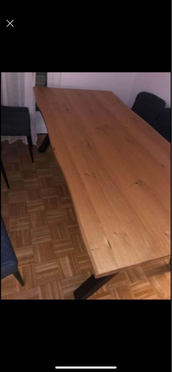 Tables: Tisch – D'occasion à Langenthal par Nu89 2
