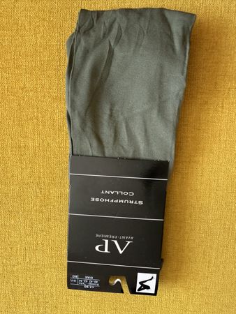 AP Strumpfhose neu