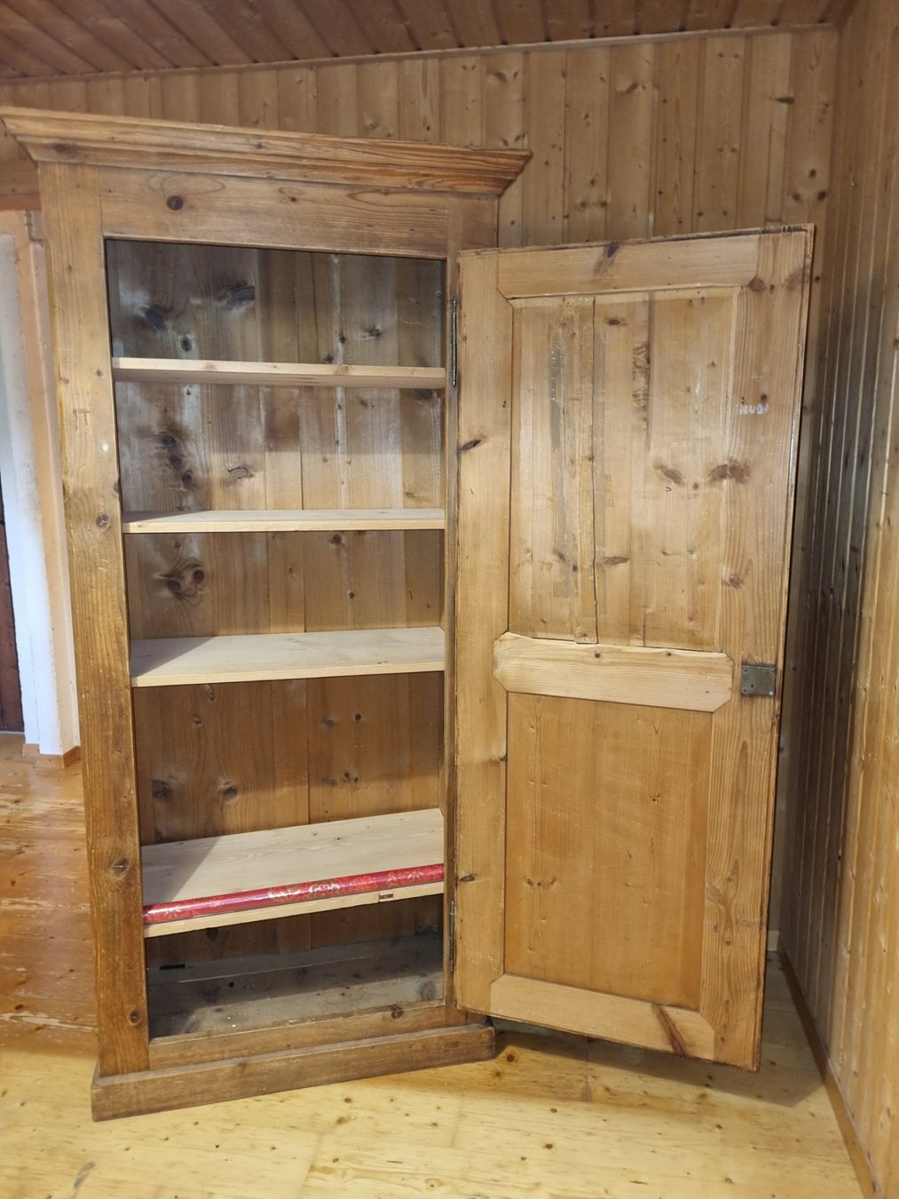 Armadi: Armoire en bois, 1 porte – Usato da Monts-de-Corsier venduto da pre_wr9v 1