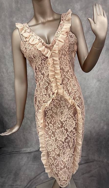 Vestiti: Abito elegante  – Usato da Baden venduto da mih_kn89