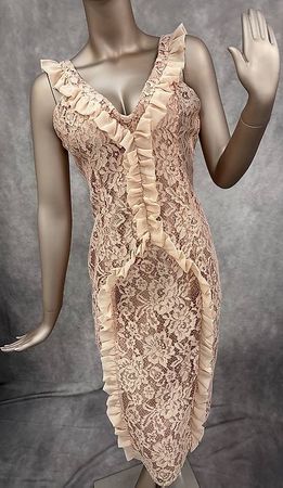 Abito elegante 