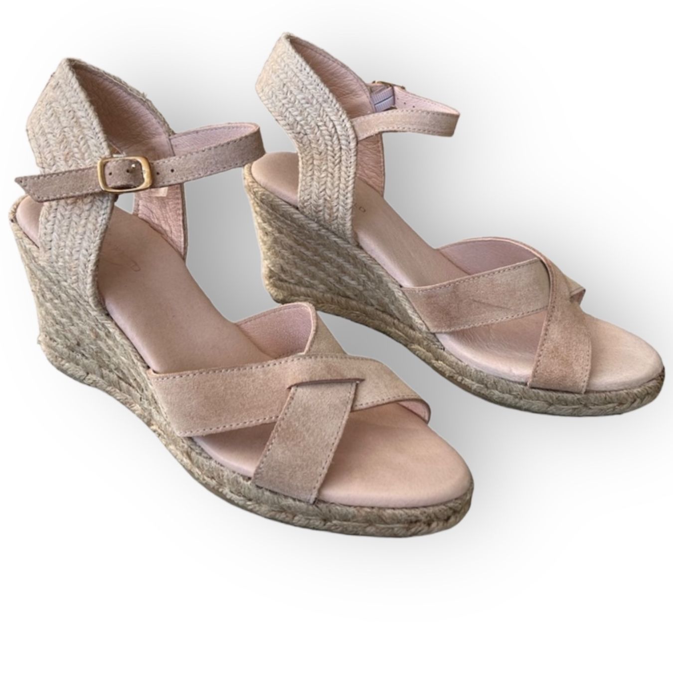 Anna Field Chaussures femmes: Anna Field Sandales compensées – D'occasion à Vuisternens-Romont par gol_xp6p 3