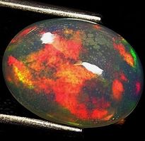 ETHIOPIAN WELO OPAL 1.60 CTS #15