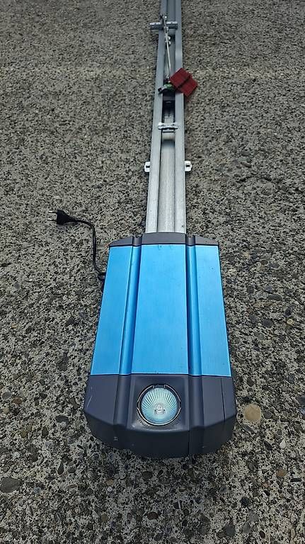 Autre matériel électrique: Torantrieb – D'occasion à Neuenkirch par resholz 1