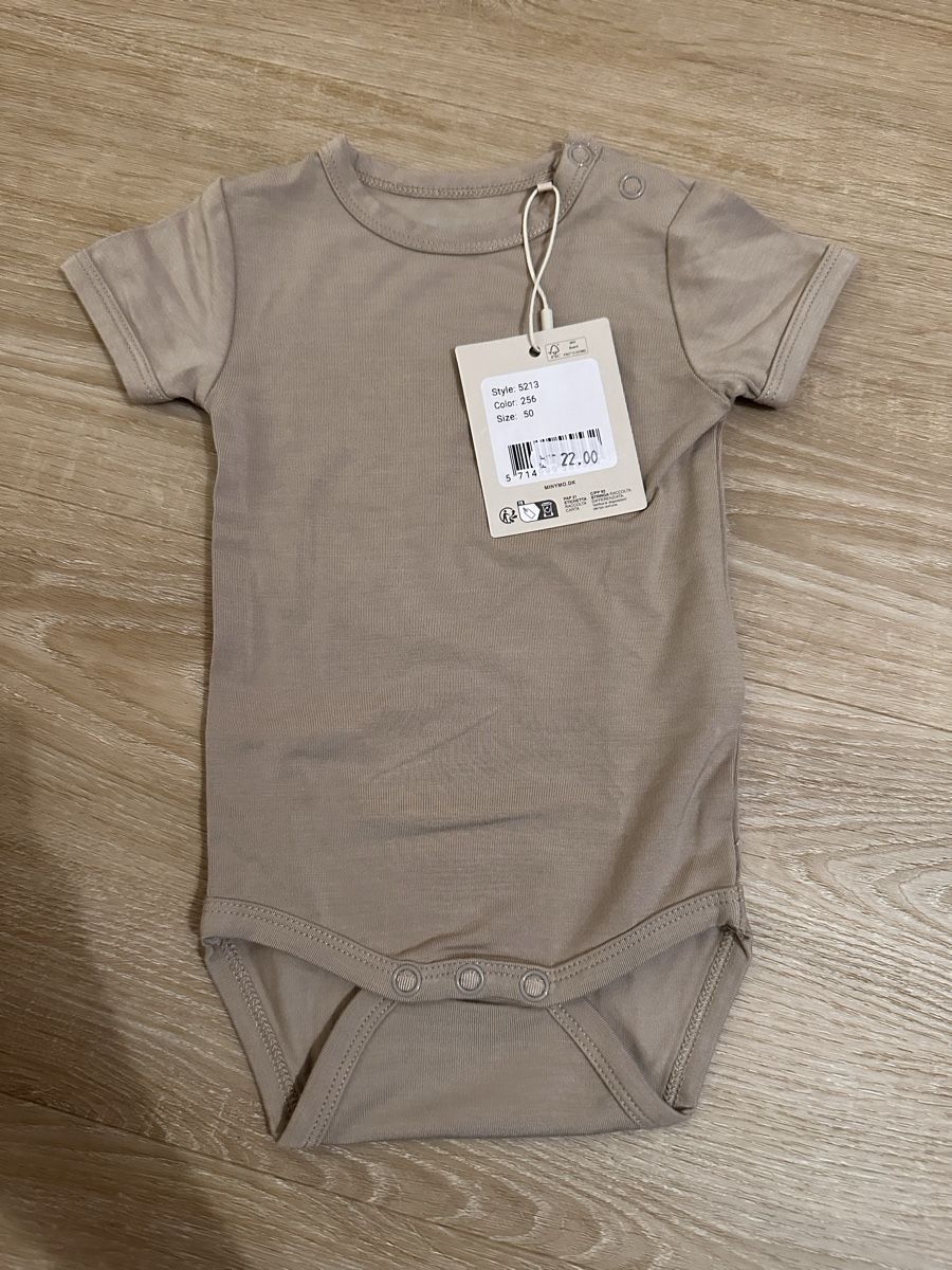 Minymo Biancheria intima: Neu Minymo Bambus Grösse 50 – Nuovo e nell'imballaggio originale da Winterthur venduto da Joyzora94