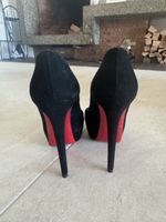 Christian Louboutin, 36.5, neuwertig!