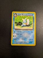Legendary Collection Dark Wartortle 39/110 Ab 1
