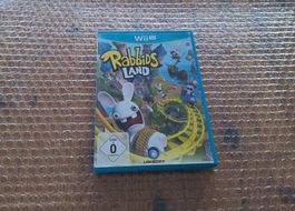 Rabbids Land - Wii U