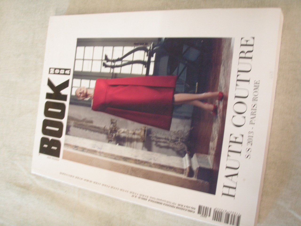 Zeitschriften & Magazine: Tolle Haute Cuture-Hefte 2013 / 2014 – Gebraucht aus Rohrbach von chri2009 4