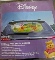 Sonnenschutz für Heckscheibe (90x50cm) Disney