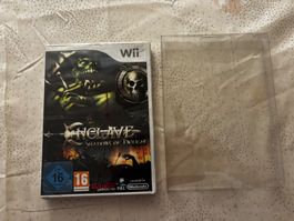 Enclave Shadows of Twilight (NEU)
