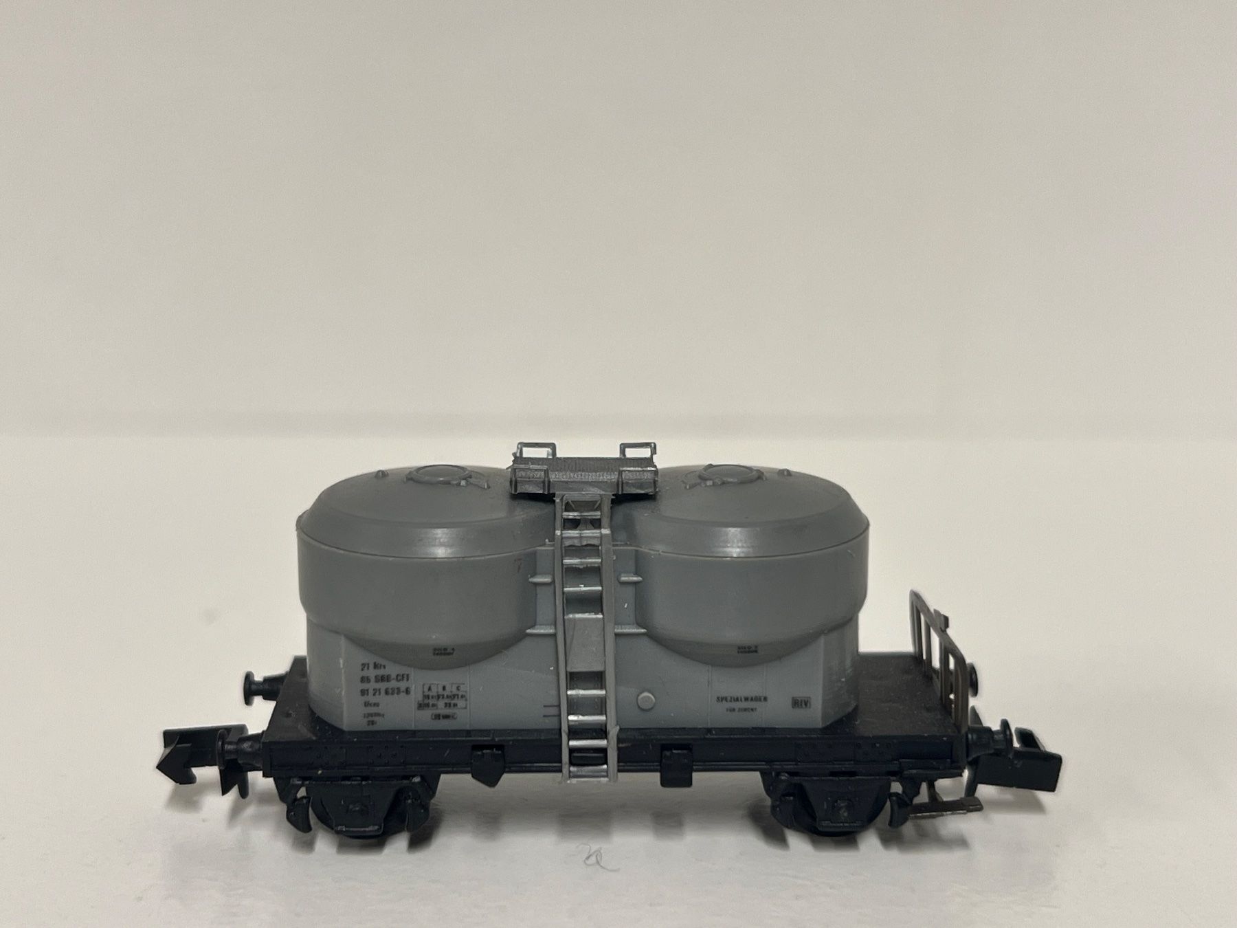 Trains électriques: Spur N SBB – D'occasion à Geroldswil par TopTrain54