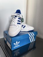 Adidas Forum Low, Grösse 44, Neu