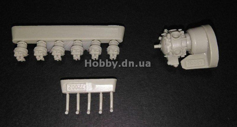 Modellbausätze & Standmodelle: Polikarpov Po-2 1/48 – Neu und originalverpackt aus Bözen von jackieoh 2