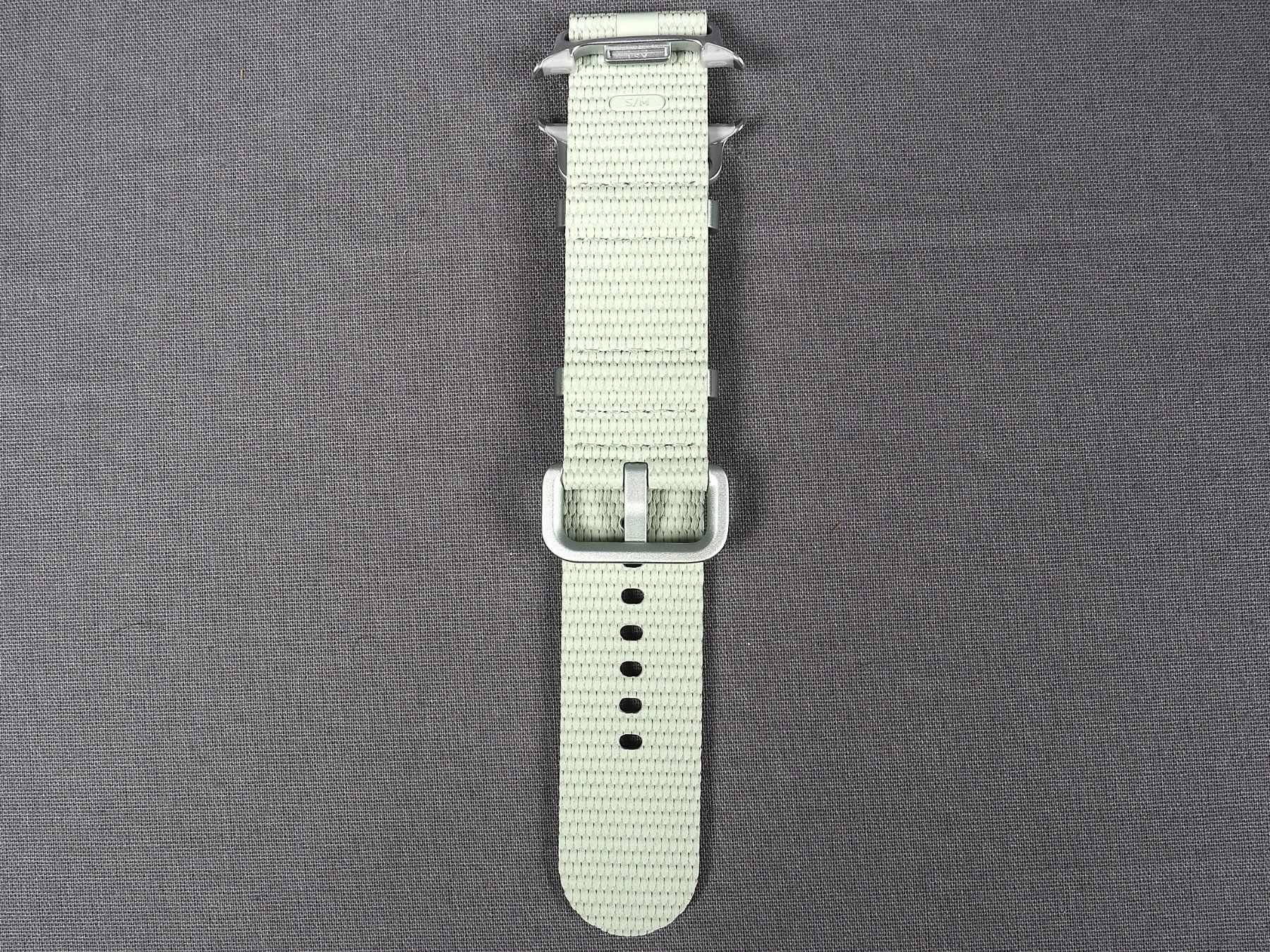 Armbänder & -reifen: SAMSUNG Galaxy Watch8 Classic Band – Neu (gemäss Beschreibung) aus Steinen von Restwert_Steinen 4