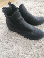Anna Field Boots Stiefeletten Flache Stiefel Knöchelhoch 39