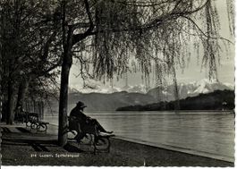 Luzern Spittelerquai