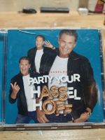 Party your Hasselhof CD