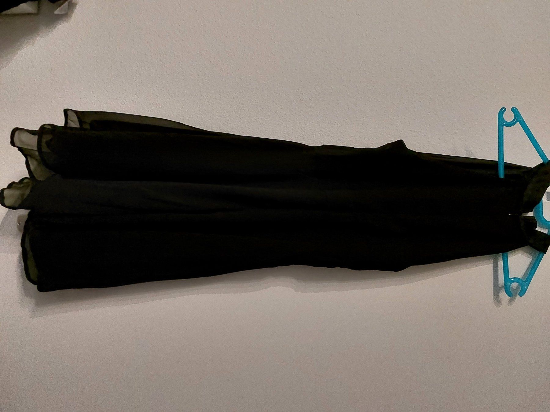 Kleider: Kleid – Neu (gemäss Beschreibung) aus Wangs von Manda30 1