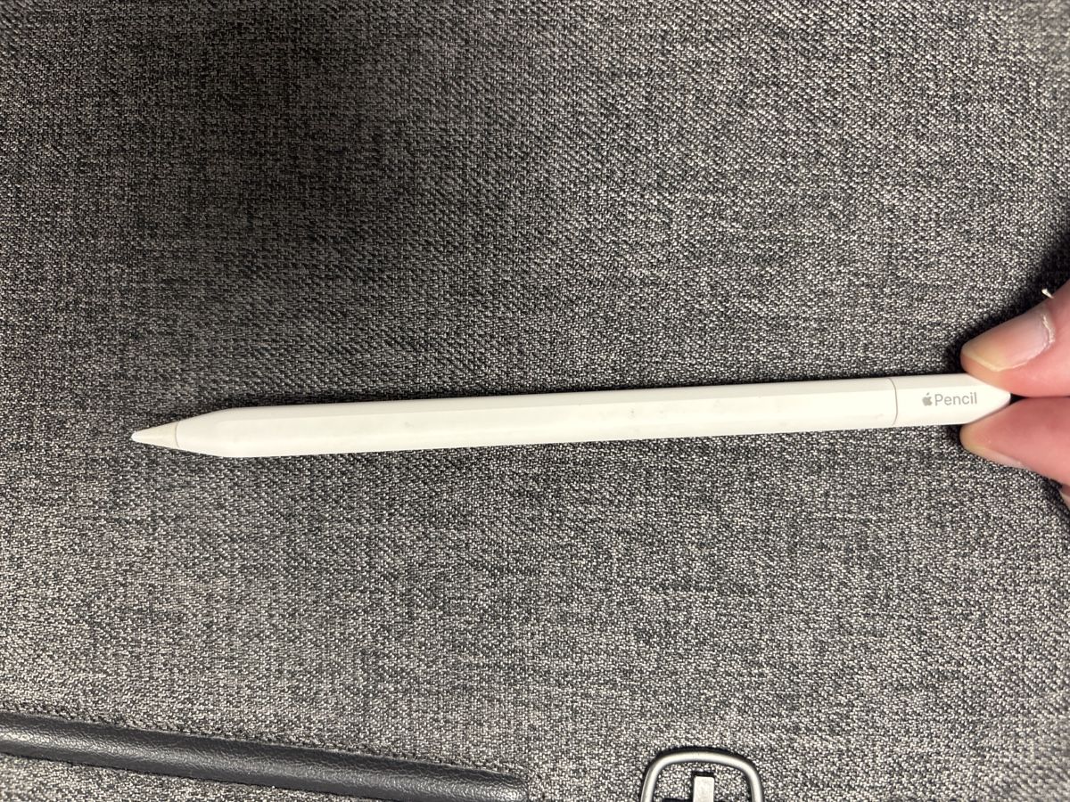 Apple Stifte & Marker: Apple Pencil (2. Generation) – Neu (gemäss Beschreibung) aus Oberwil BL von rev_sb8d