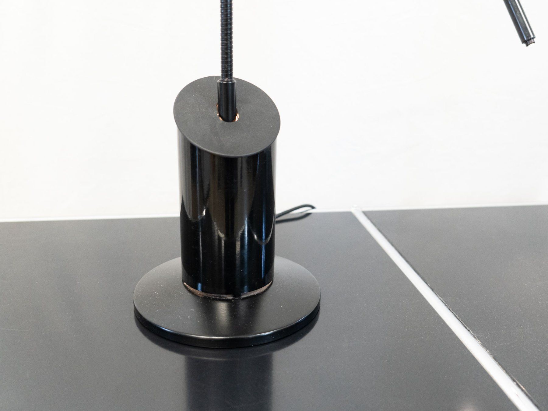 Lumina Lampade: Lumina "Zed" Tischlampe - Tommaso Cimini - Ref. 05/45 – Usato da Au ZH venduto da BrockiAu 4