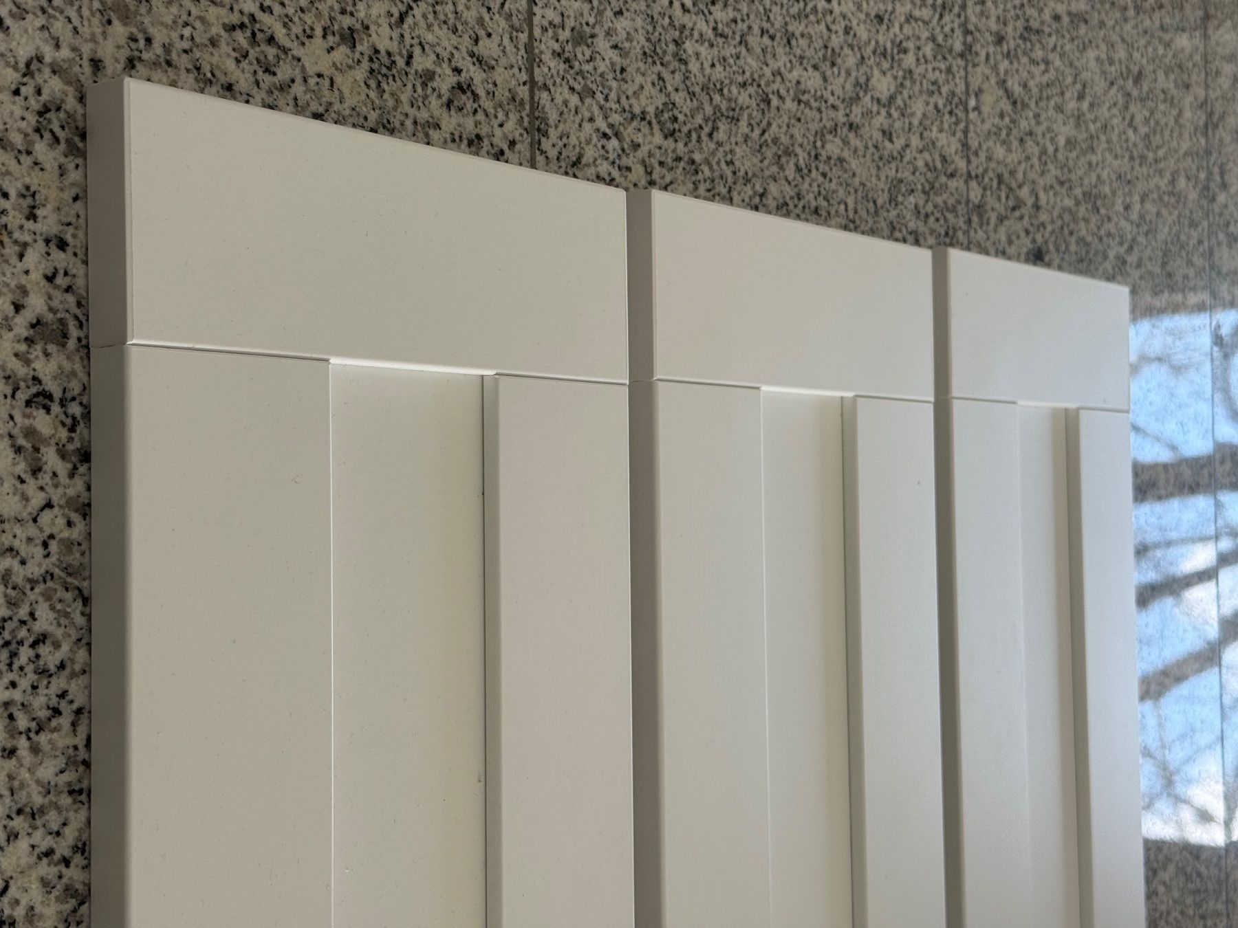 Ikea Armadi: Ikea Platsa - Sannidal - 3x Schubladenfront - 60x20 – Usato da Kilchberg ZH venduto da katkab 3