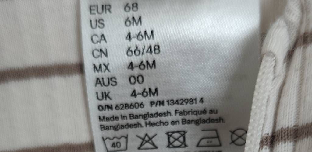 Pigiama & Simili: Baby Pyjama – Usato da Brüttisellen venduto da amand_ 2