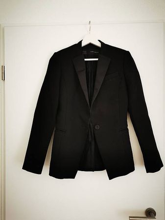 Zara Blazer Grösse XS
