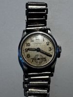 Eterna Vintage Handaufzug ca. 1949 Staybrite – läuft