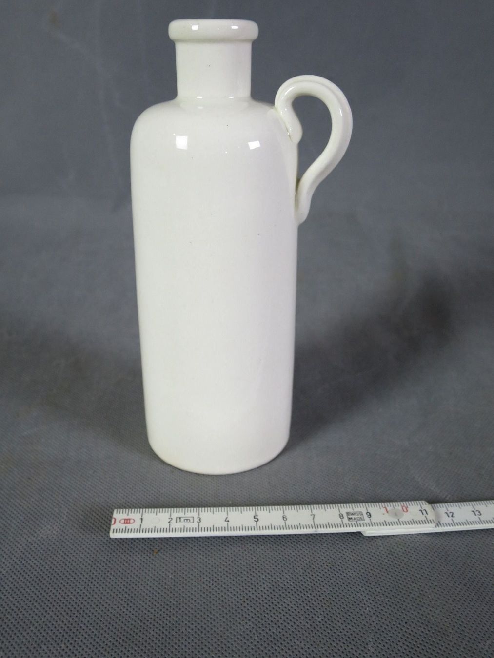Vasi & Recipienti: Ditmar-Urbach Vase ca. 16 x 6 cm – Usato da Zürich venduto da 1.Simon