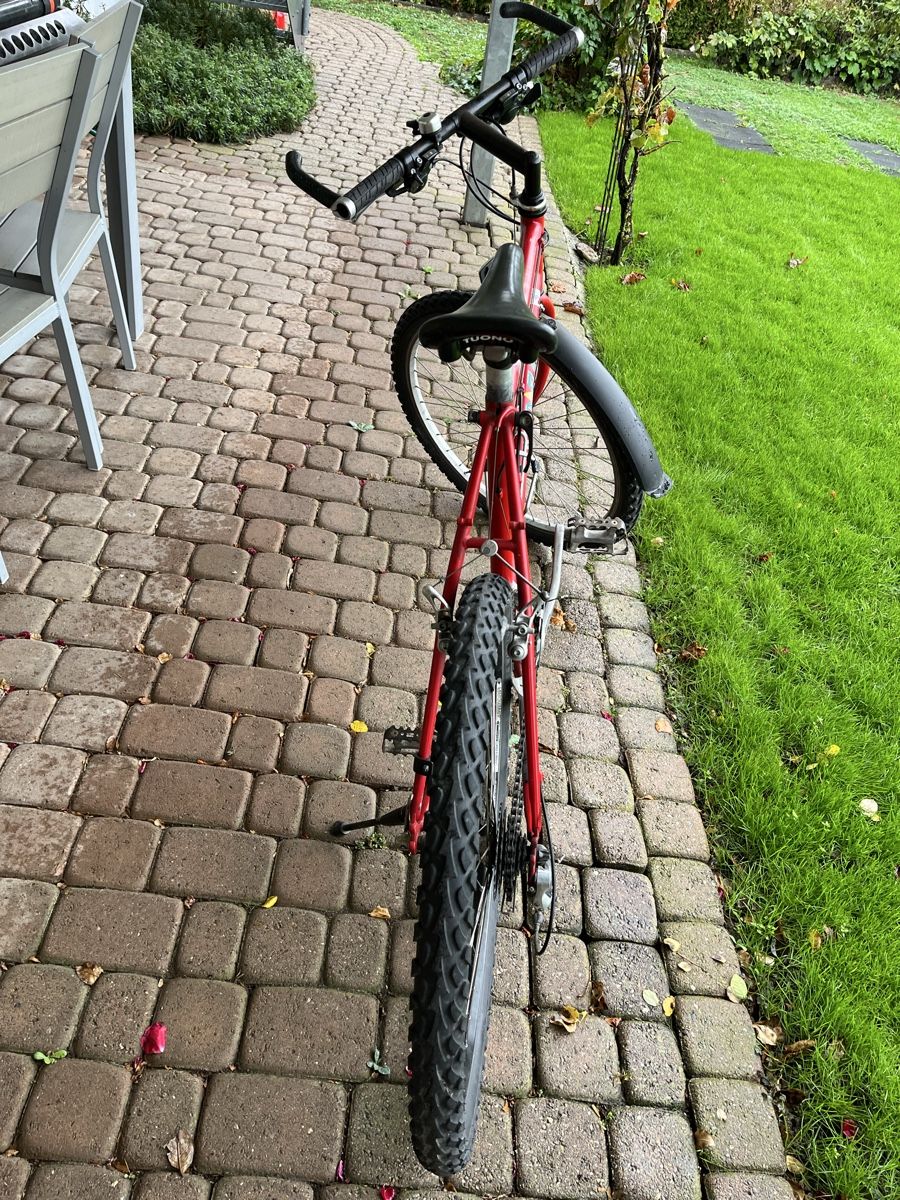Velos: Velo Kellerfund  – Gebraucht aus Wynigen von Peterpo45 2