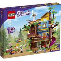 💥LEGO Friends 41703 Freundschaftsbaumhaus NEU