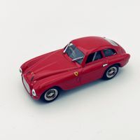 Ferrari 166 MM Coupé