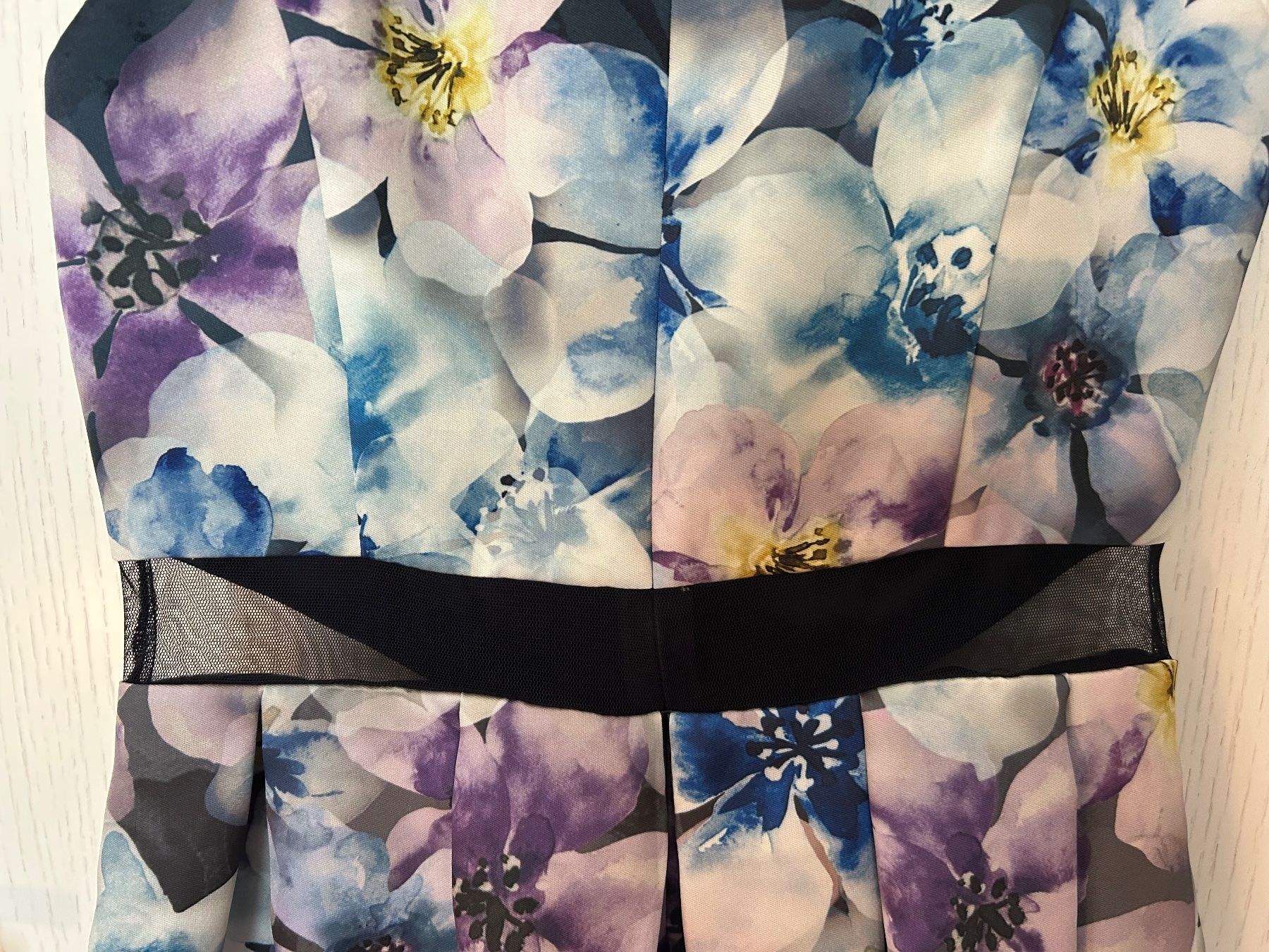 Kleider: Sehr schönes Kleid von Vera Mont – Gebraucht aus Gutenswil von walker60 2