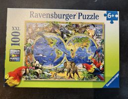 Puzzle für Kinder