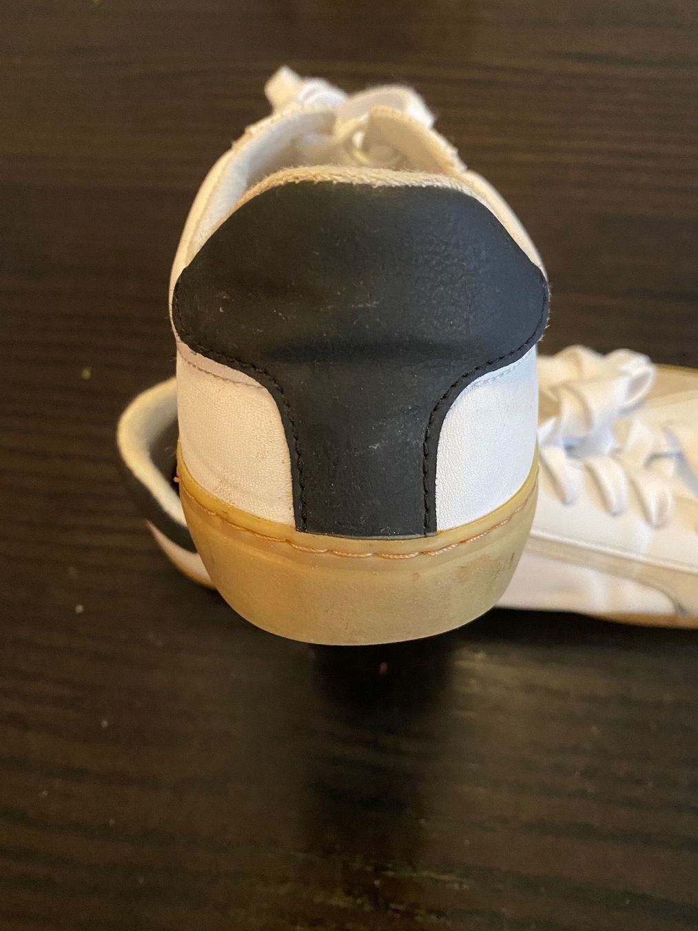 Zara Scarpe per ragazzi: Sneaker Zara 36 – Usato da Luzern venduto da Willimaus 3