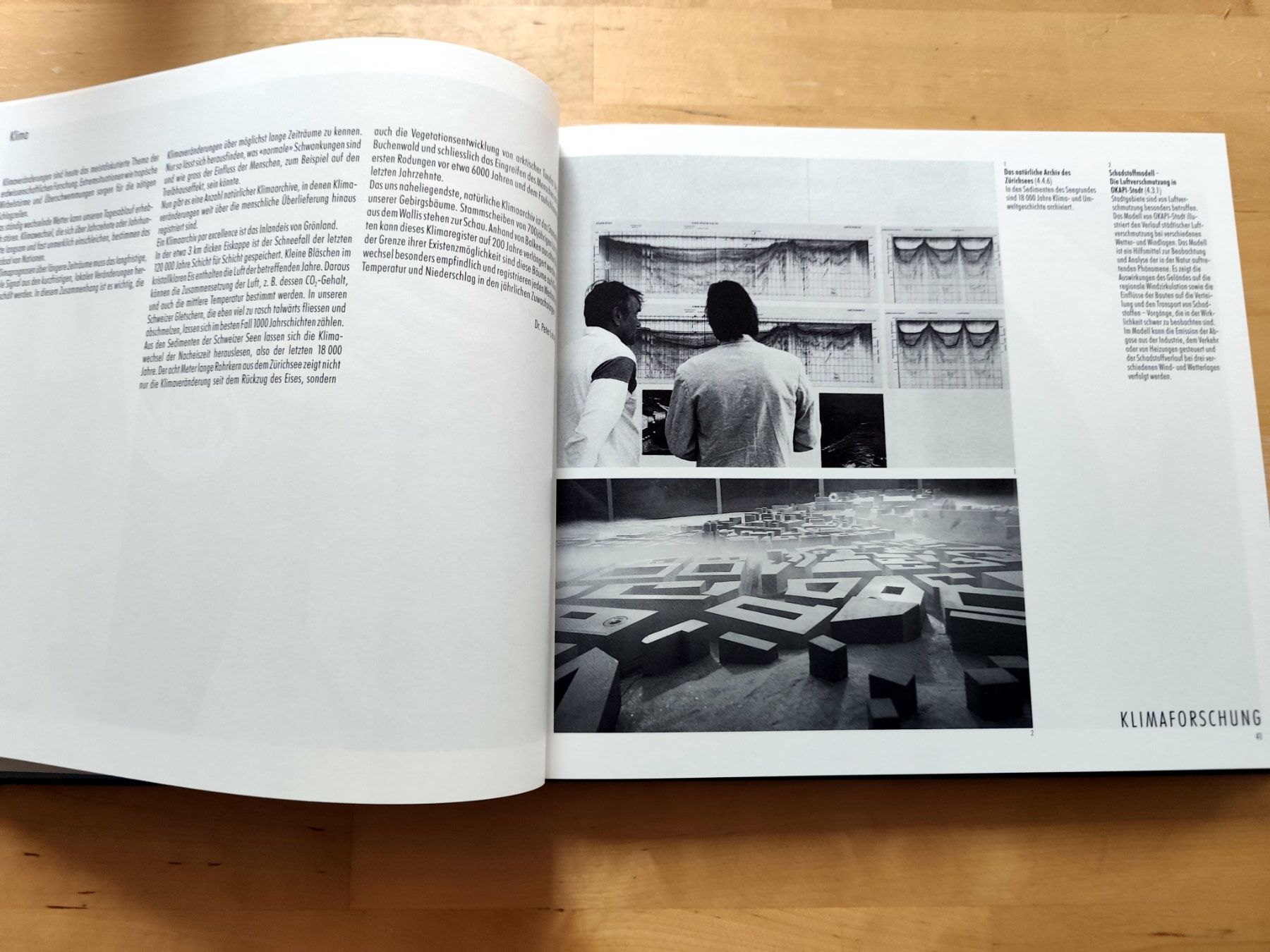 Livres: Heureka – D'occasion à Birrwil par dirtyoldtown 2