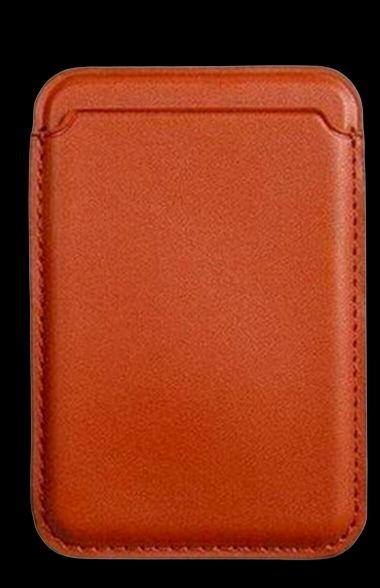 Cover & Protezioni schermo: Leder MagSafe Wallet für iPhone 16 Pro – Nuovo (secondo la descrizione) da Luzern venduto da Waince786 1