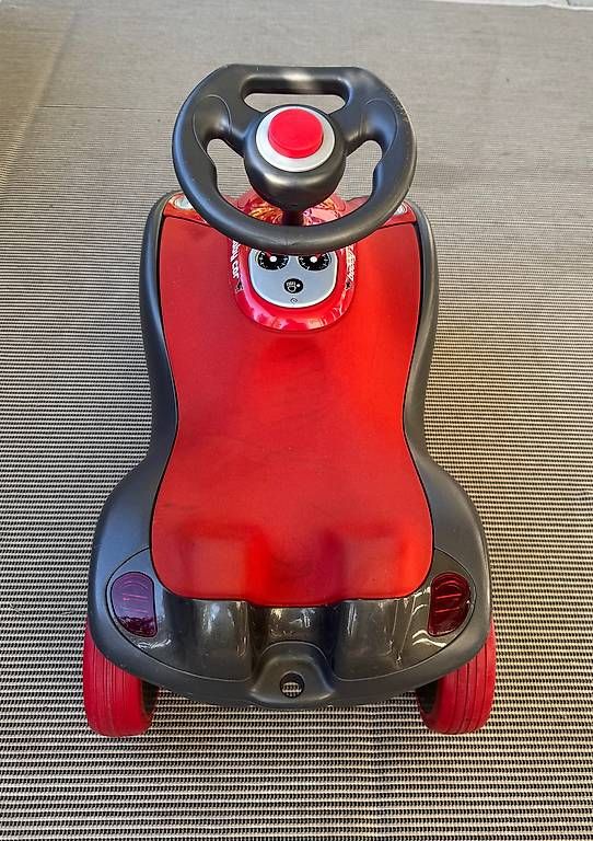 Veicoli per bambini: Bobby Car – Usato da Oetwil am See venduto da thho 3