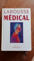 Livre Larousse médical