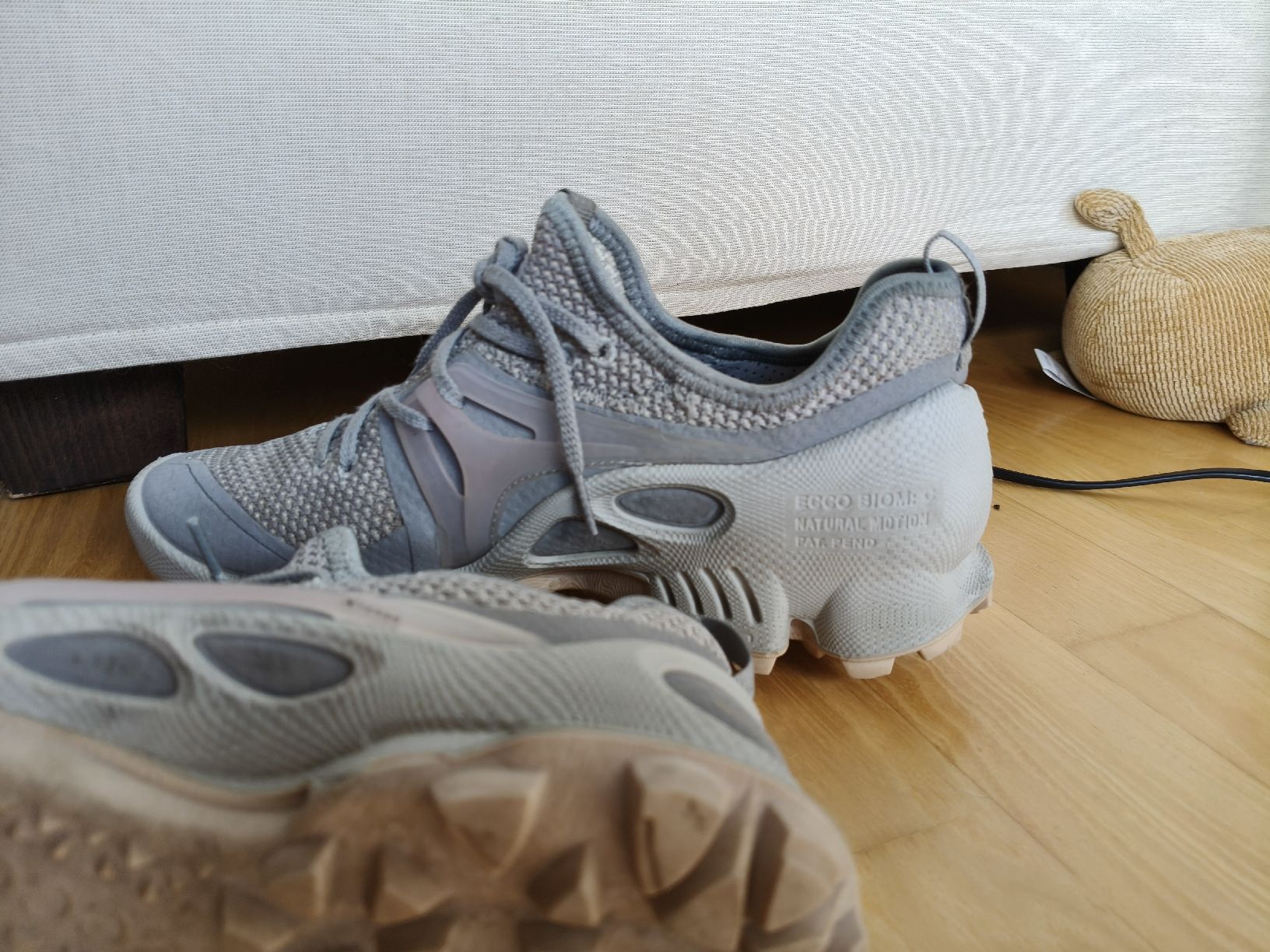 Ecco Scarpe da donna: Chaussures randonnée ECCO 41 – Usato da Chamoson venduto da Yuriyaa 5