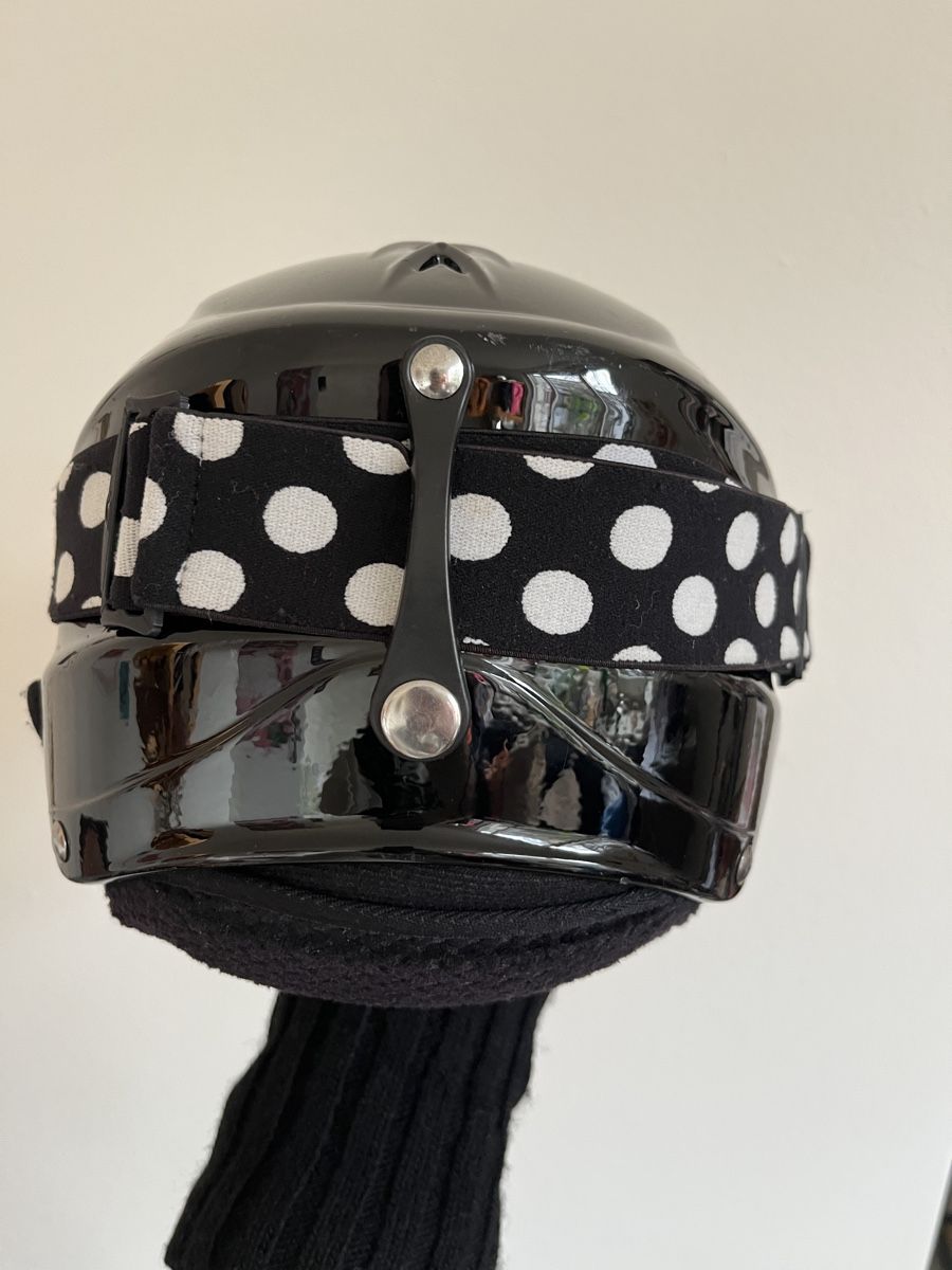 Caschi: Skihelm + Skibrille – Usato da Basel venduto da hyuni 3