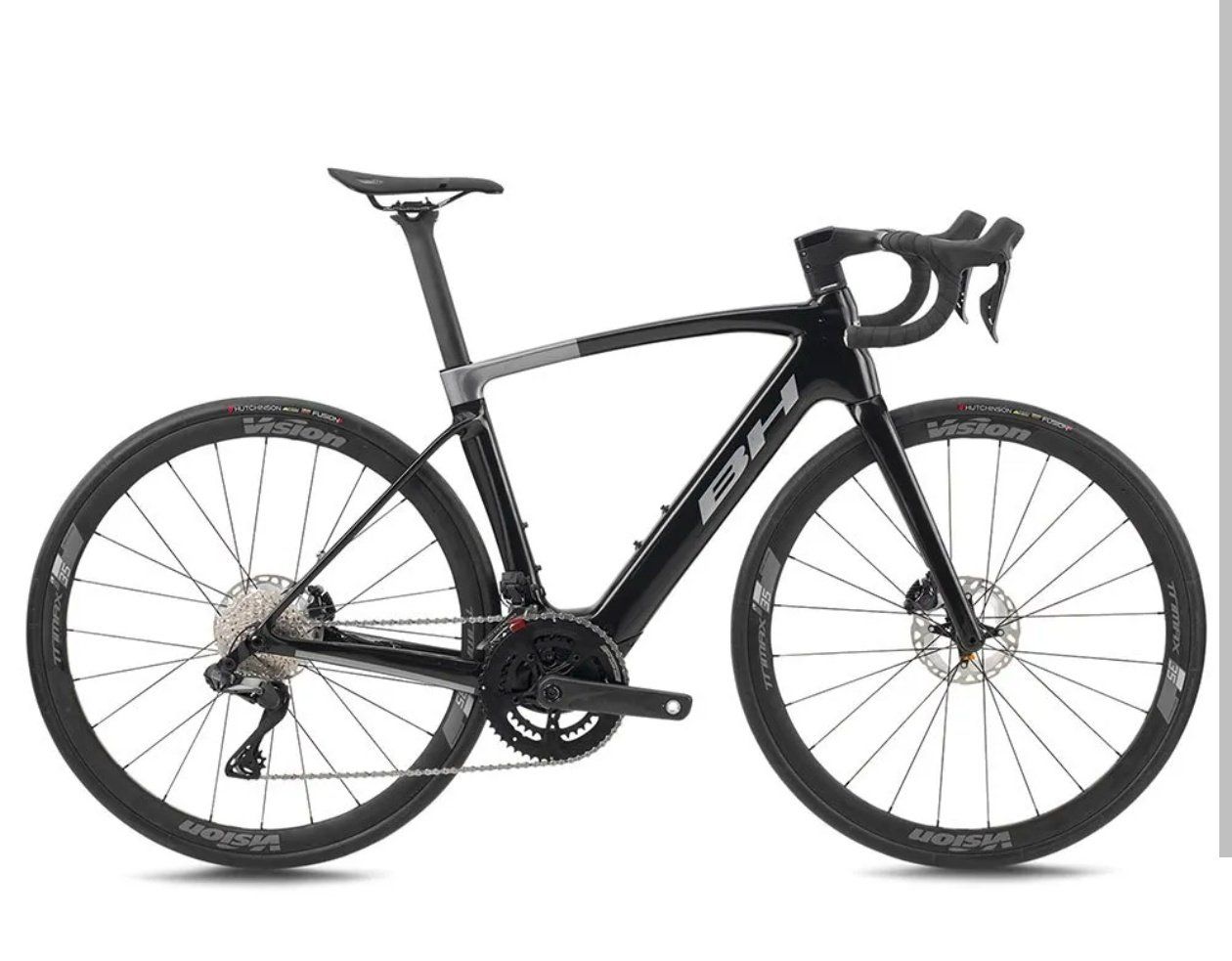 Biciclette: BH IRS1 Carbon E-Rennrad – Usato da Rumisberg venduto da be_schp73