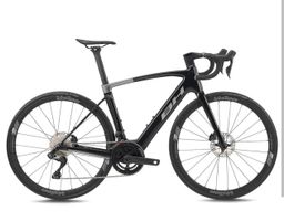BH IRS1 Carbon E-Rennrad